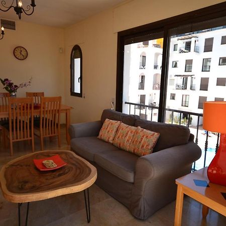 marina real 425 Apartment Manilva Exterior foto