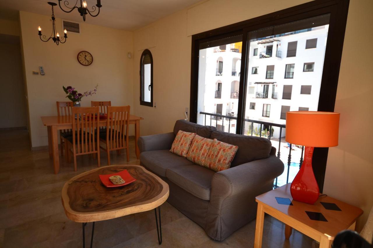 marina real 425 Apartment Manilva Exterior foto