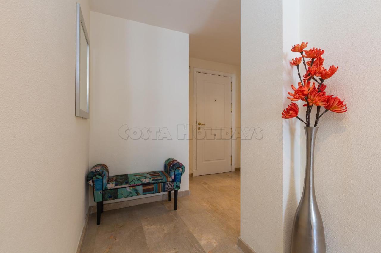 marina real 425 Apartment Manilva Exterior foto