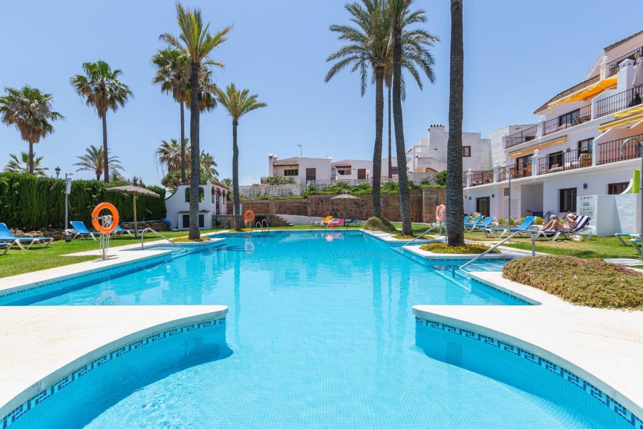 marina real 425 Apartment Manilva Exterior foto